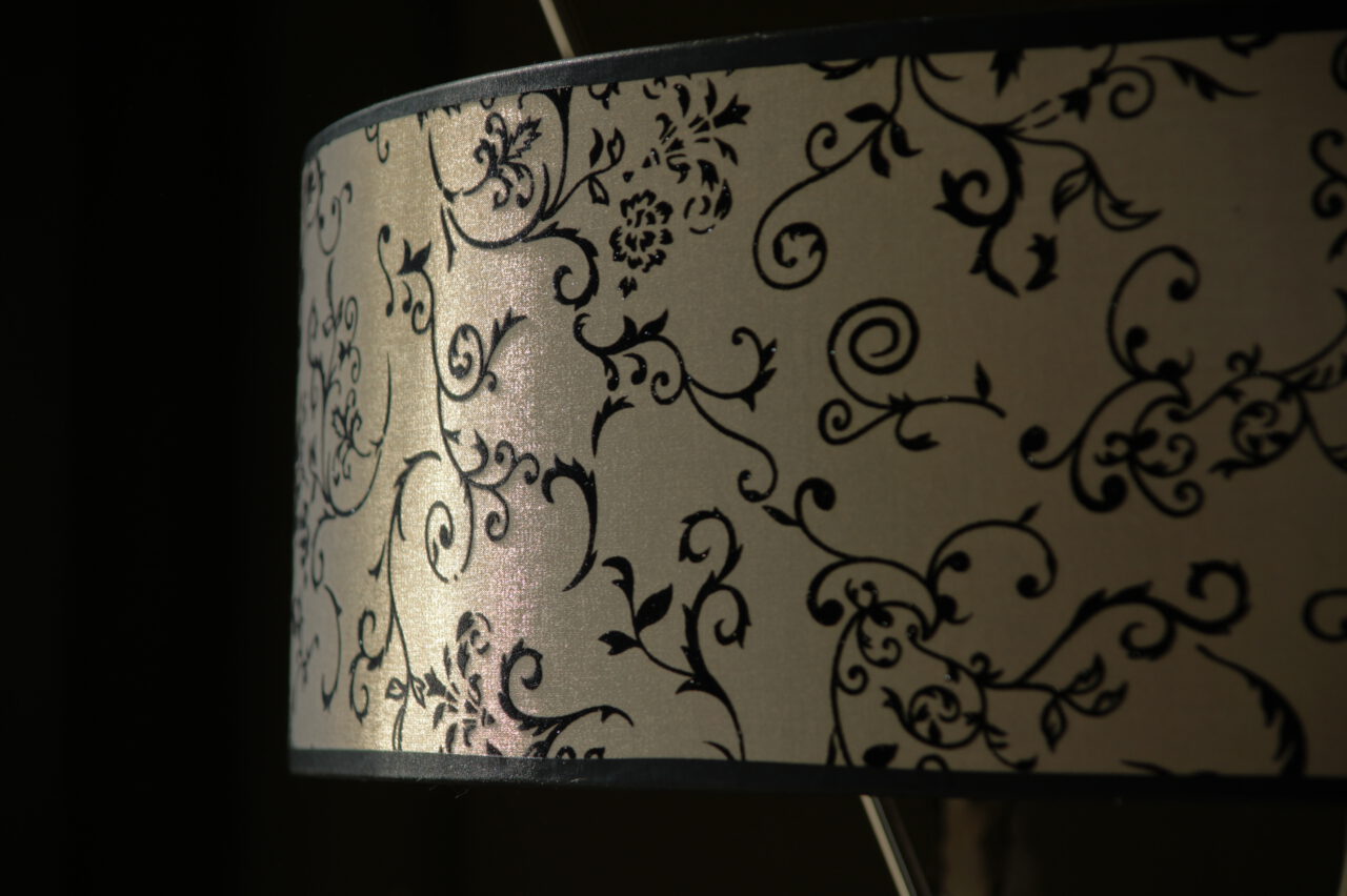 staande lamp