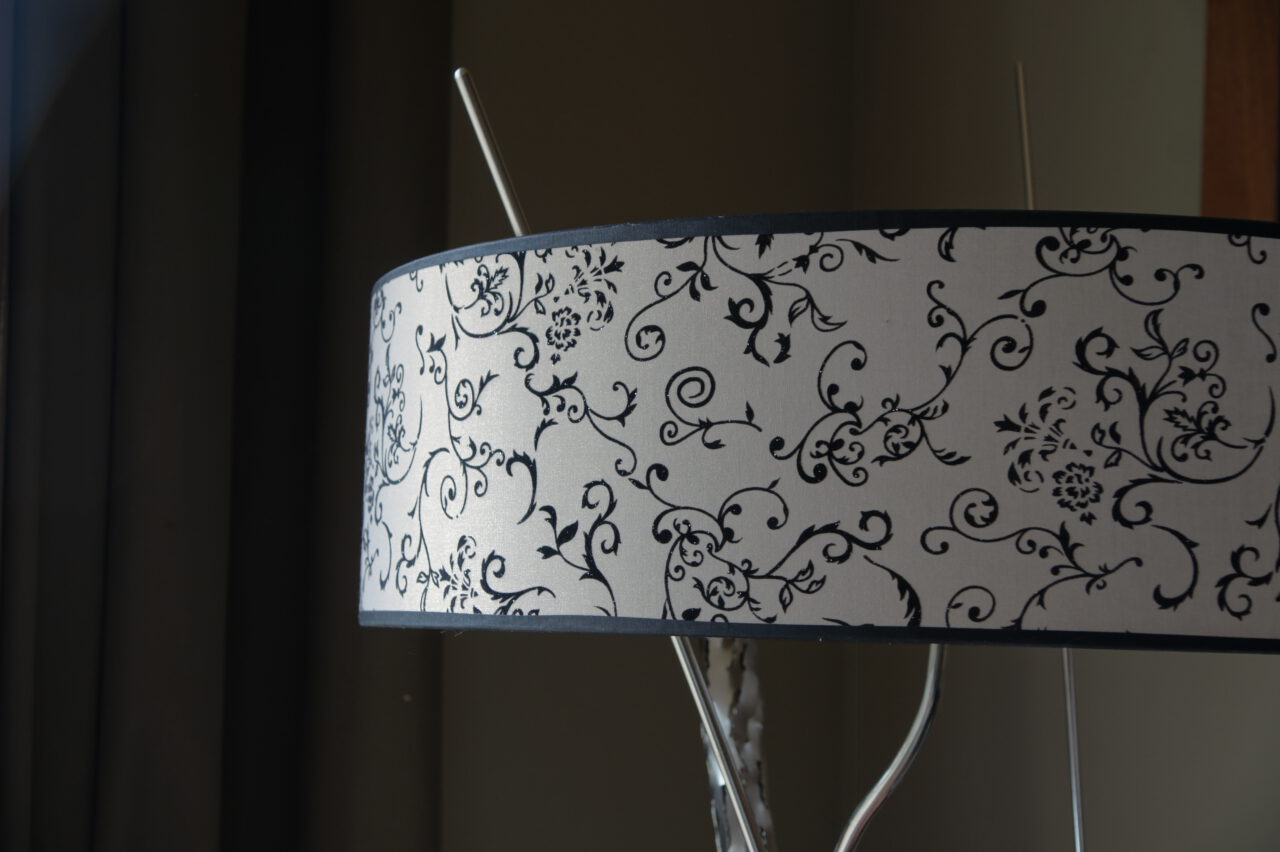 staande lamp