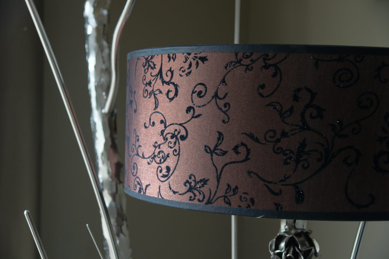 staande lamp