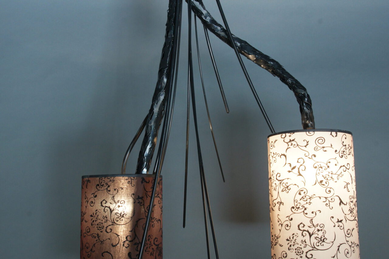 stoere hanglamp