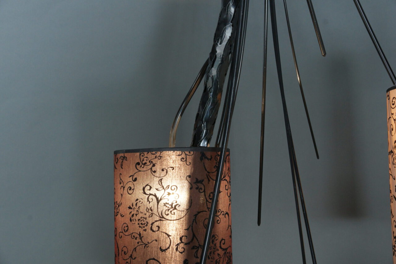 stoere hanglamp